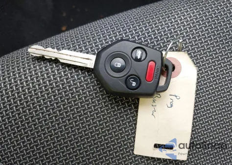 2023 Subaru Crosstrek Premium z USA, uszkodzony, nr VIN JF2GTAPC5P8200333